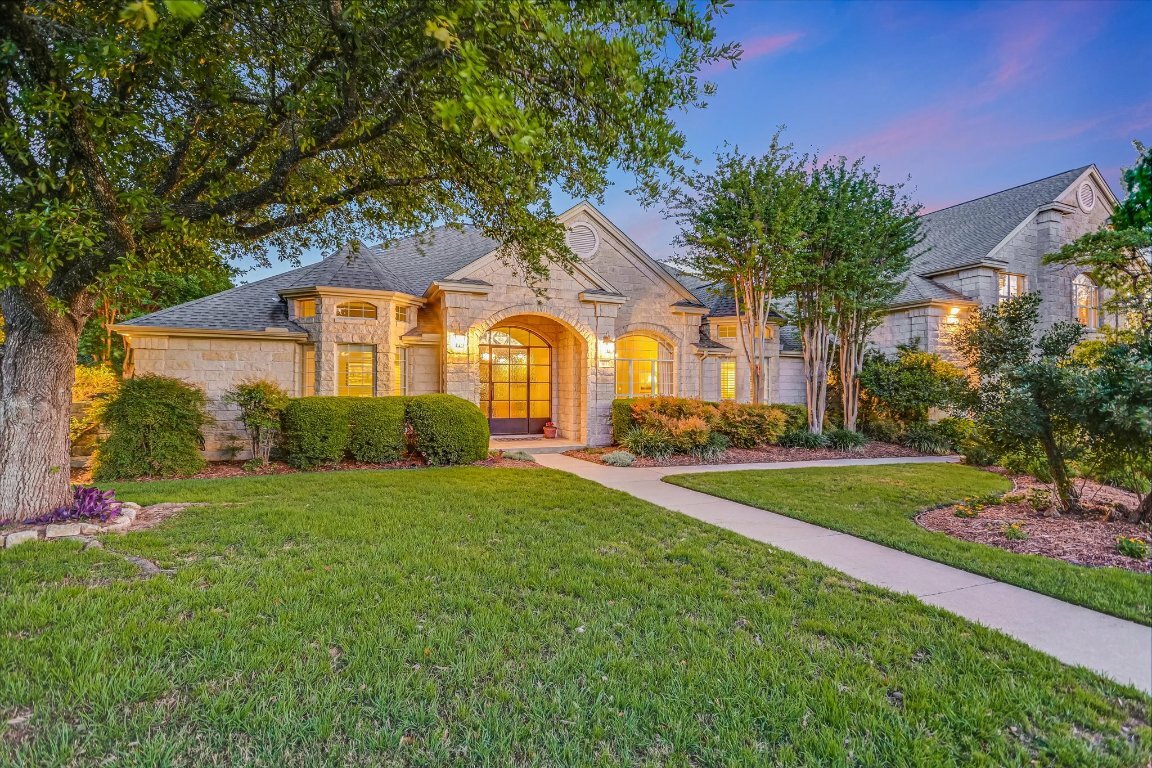505 Newhall Cove  Austin TX 78746 photo