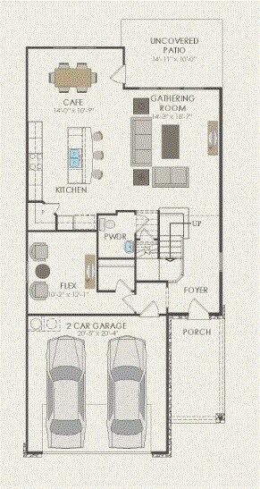 Property Photo: 1800 Spring Mountain Cove TX 78628