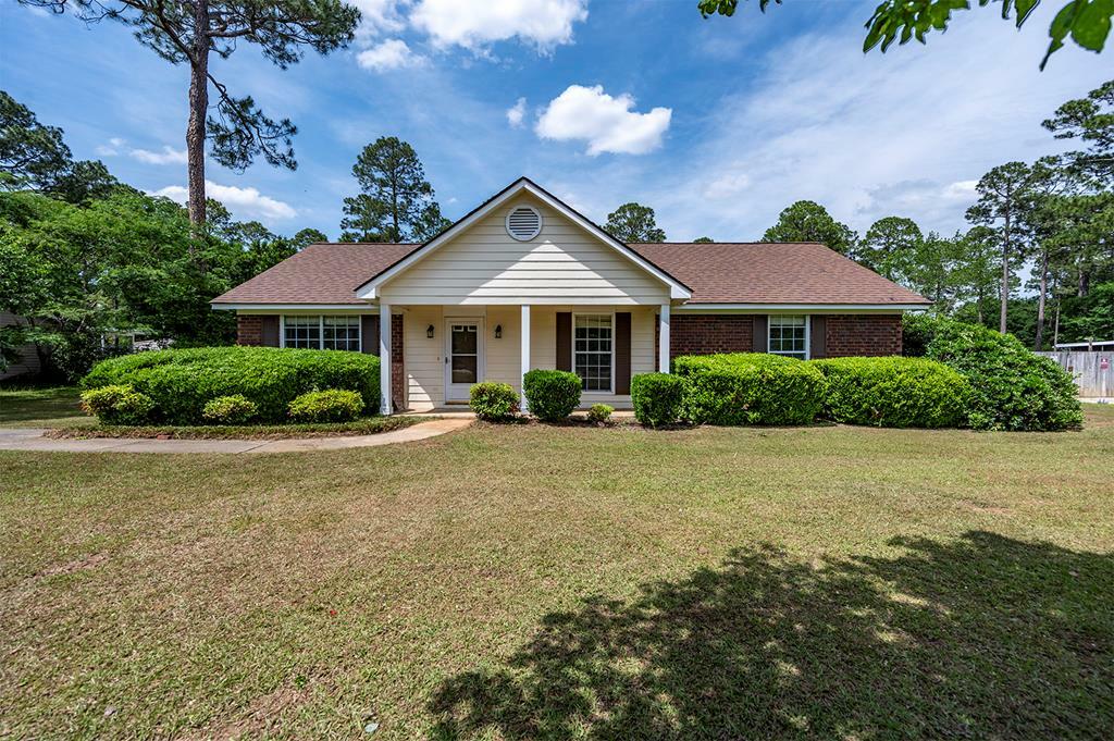 Property Photo: 129 Tall Pines Drive GA 31763