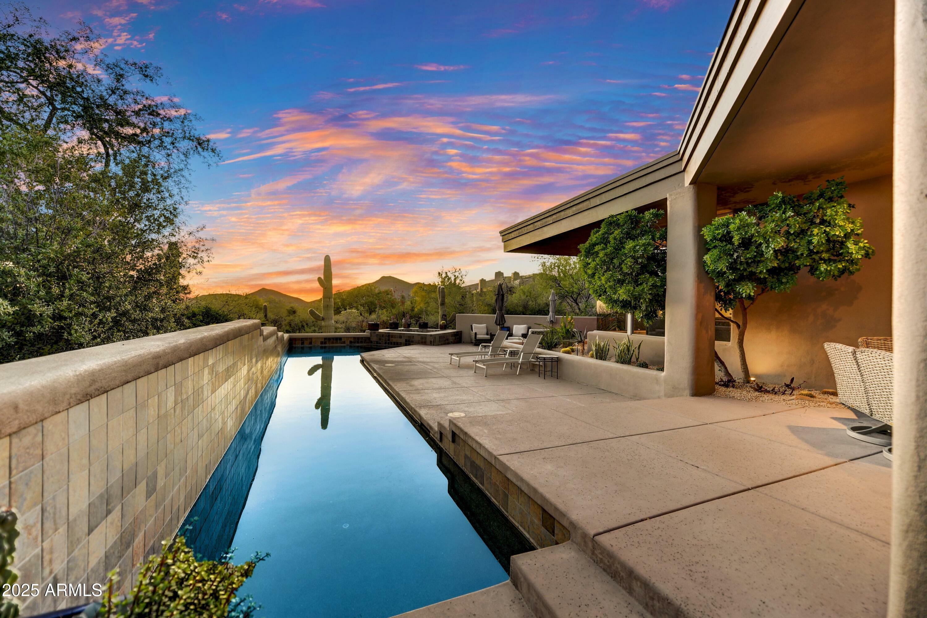 Property Photo: 41590 N 108th Street AZ 85262