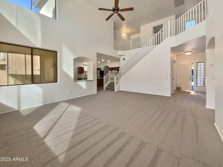 Property Photo: 1274 W Dexter Way AZ 85143
