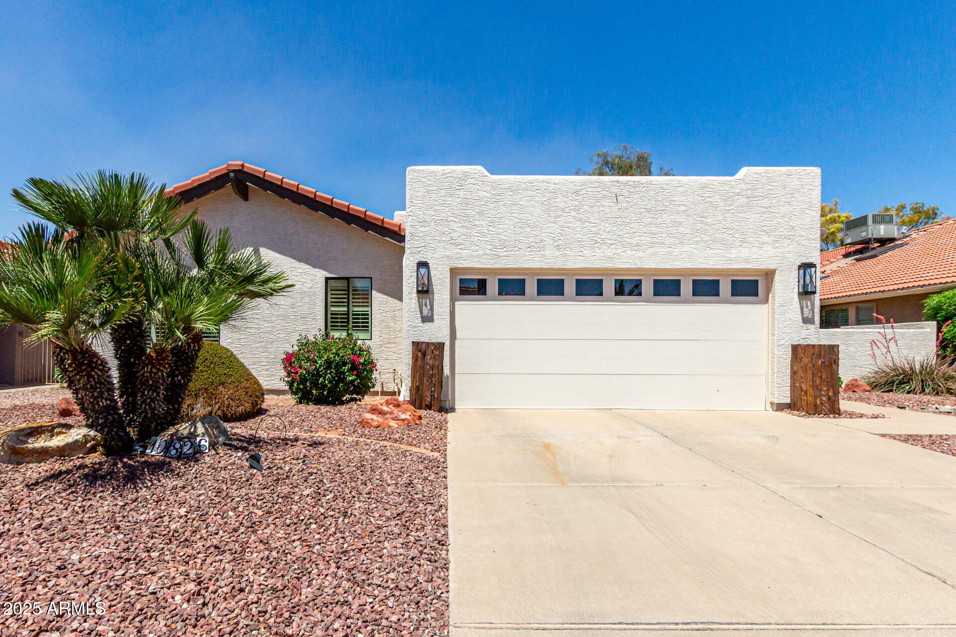 Property Photo: 10826 E Navajo Drive AZ 85248