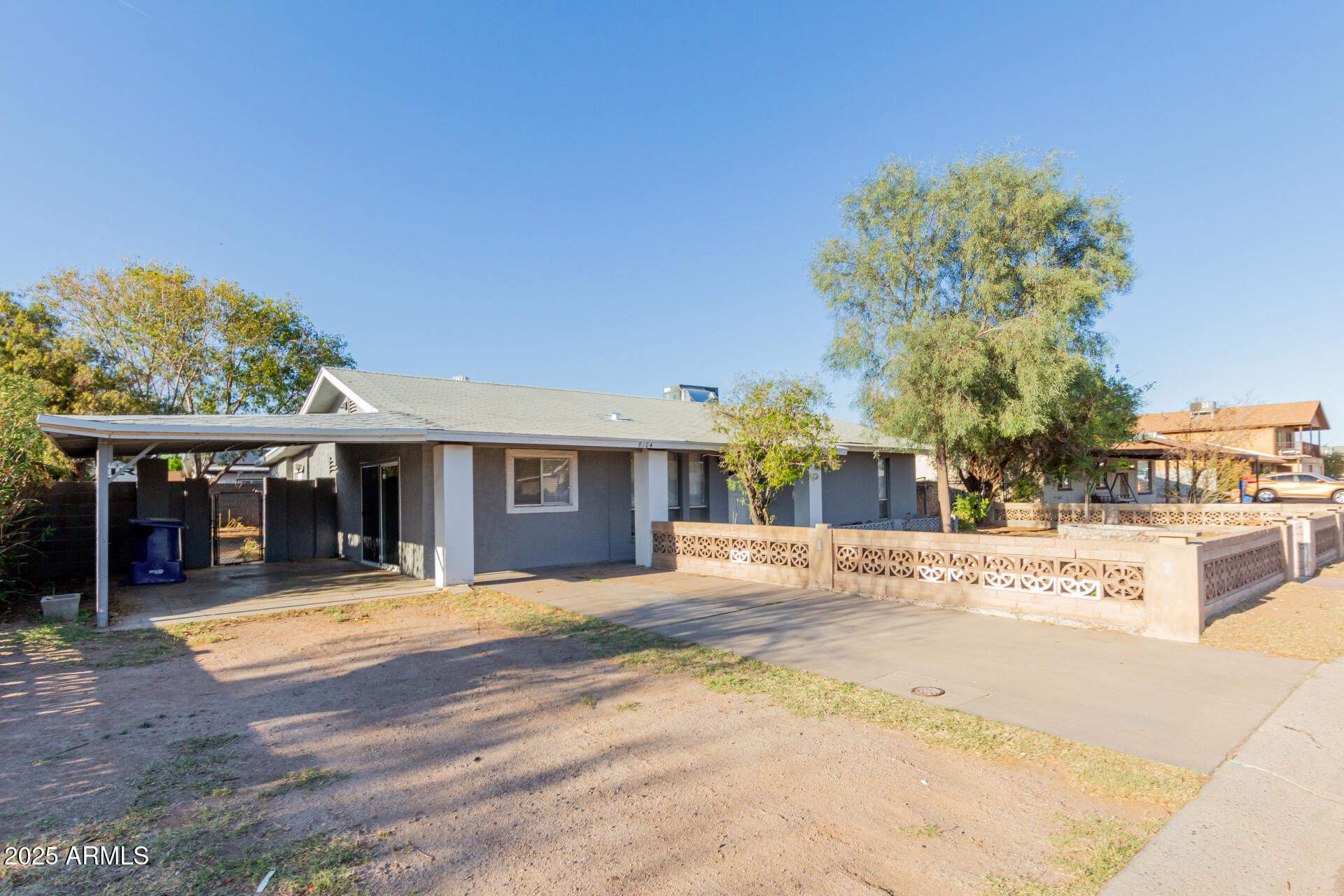 Property Photo:  8104 E Jacob Avenue  AZ 85209 