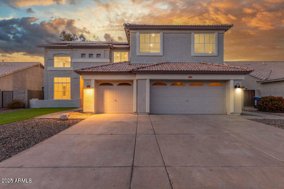 Property Photo:  2754 E Michelle Way  AZ 85234 