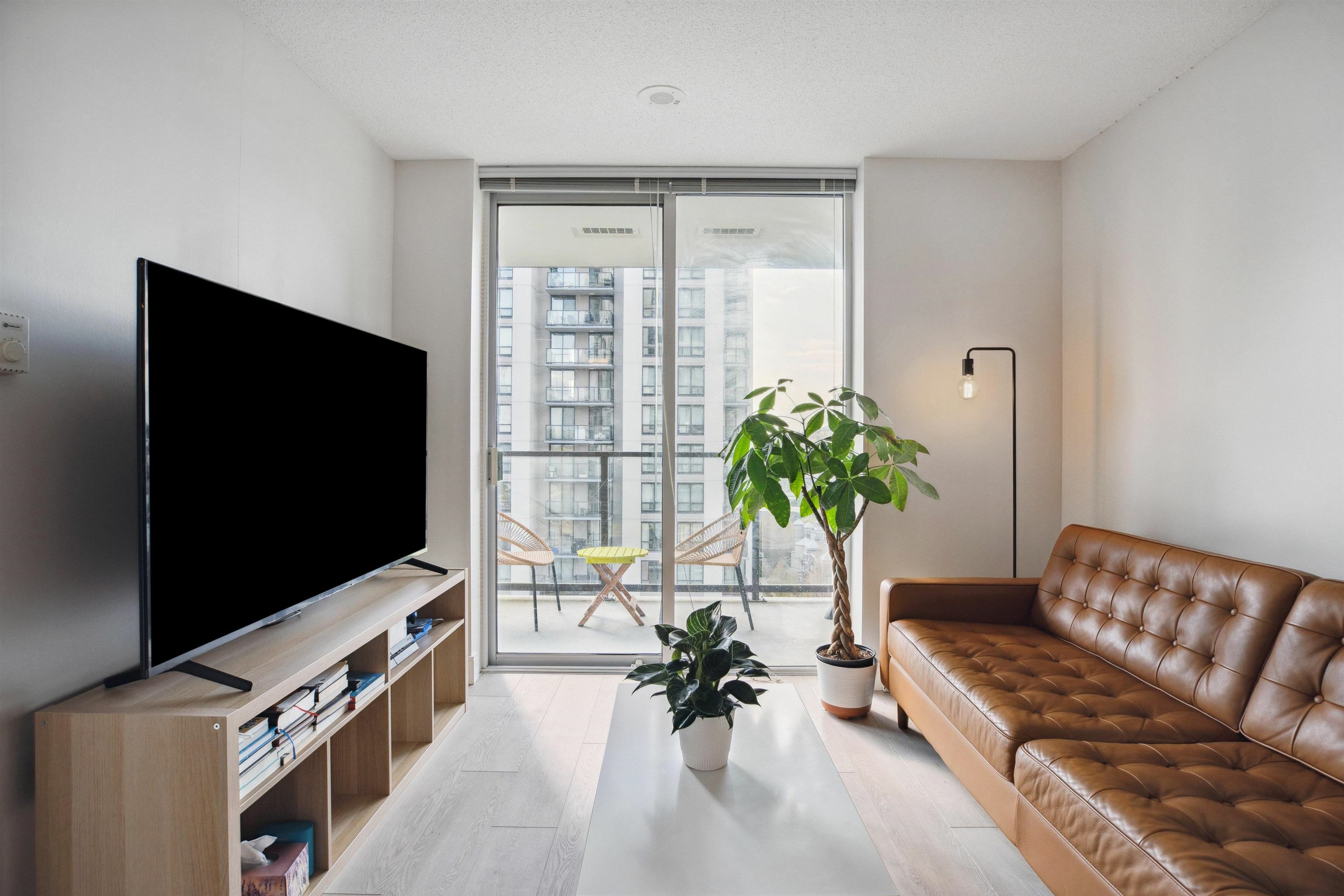 Property Photo: 3007 Glen Drive 1708 BC V3B 0L8