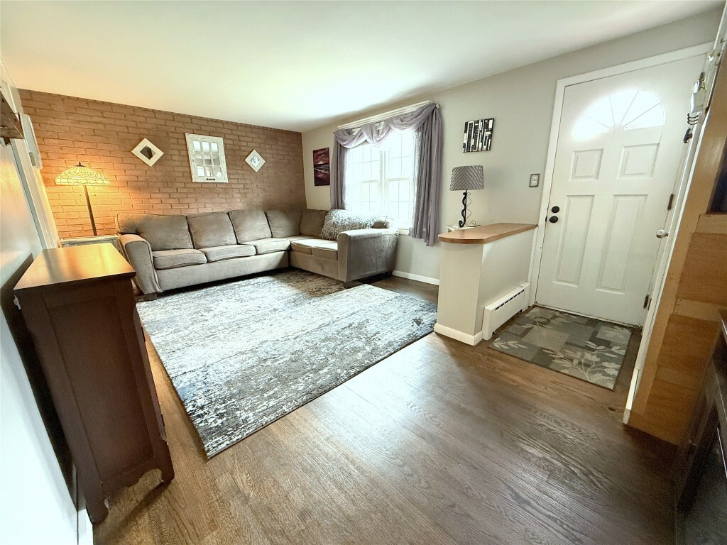 Property Photo: 320 Leroy Avenue NY 13850