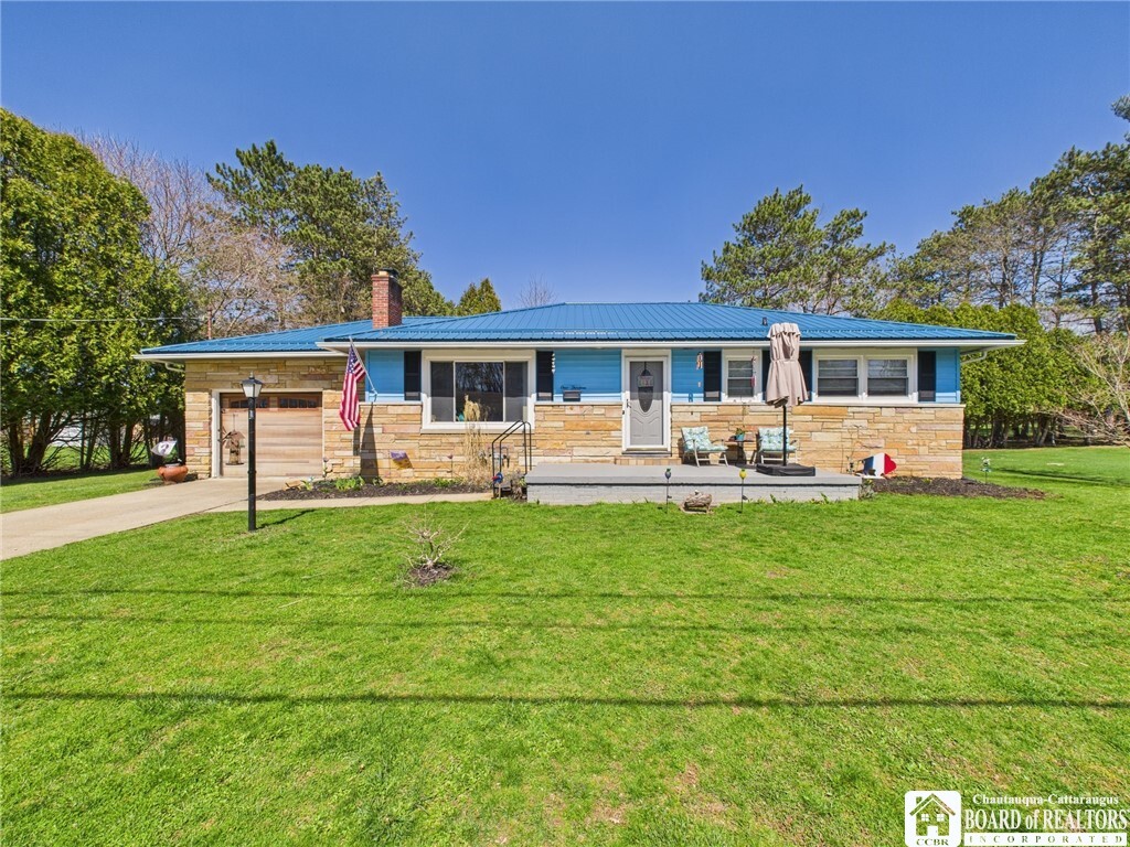 Property Photo: 113 Clarence Street NY 14706