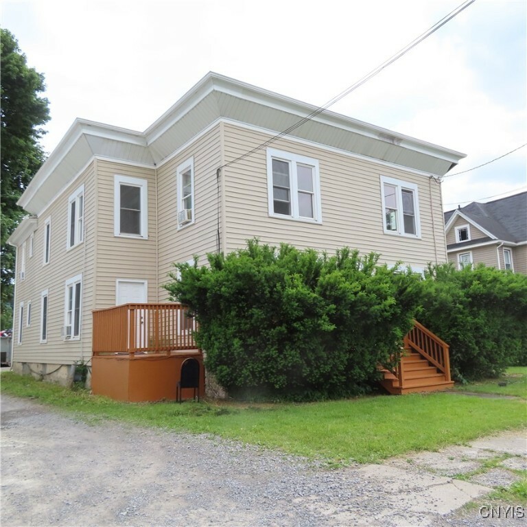 Property Photo: 73 Maple Ave 71 NY 13045