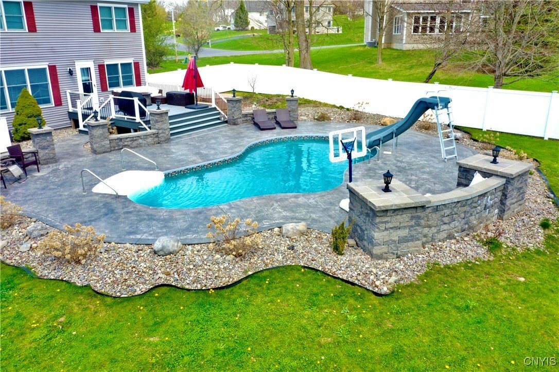 Property Photo: 27 Fairway Drive NY 13021