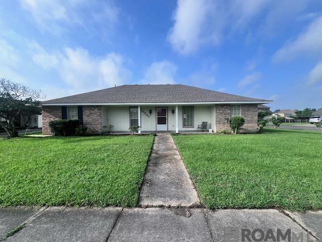 15502 Firewood Dr  Baton Rouge LA 70816 photo