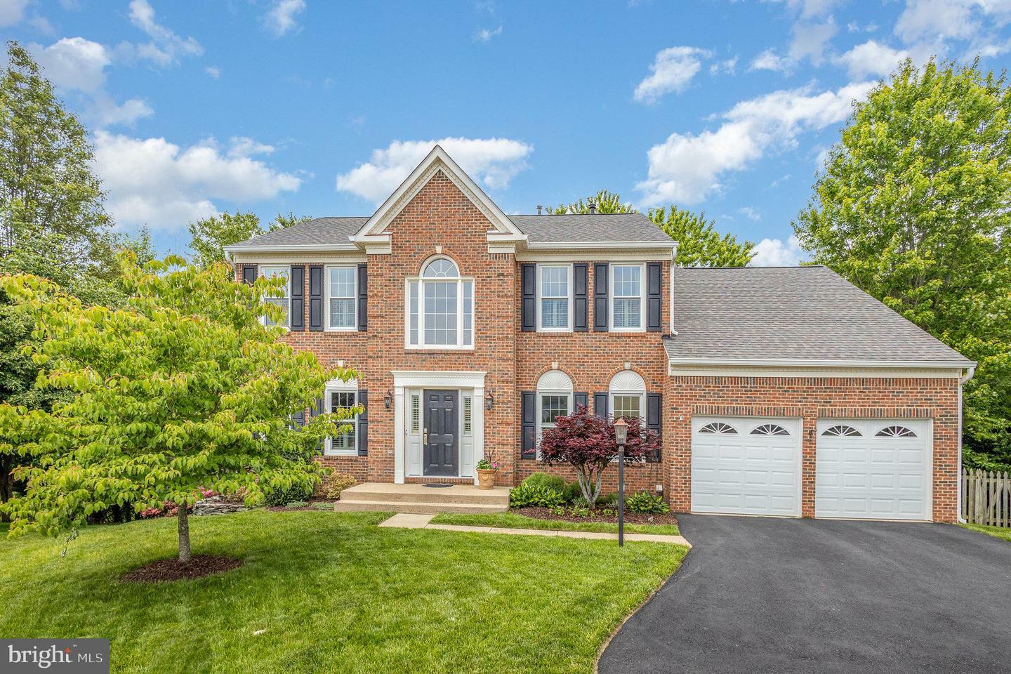 Property Photo:  8 Thames Court  VA 22554 