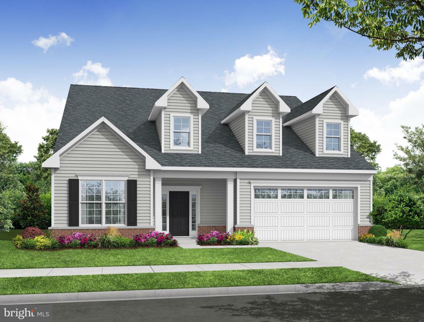 Property Photo: 80 Messina Loop NJ 08062