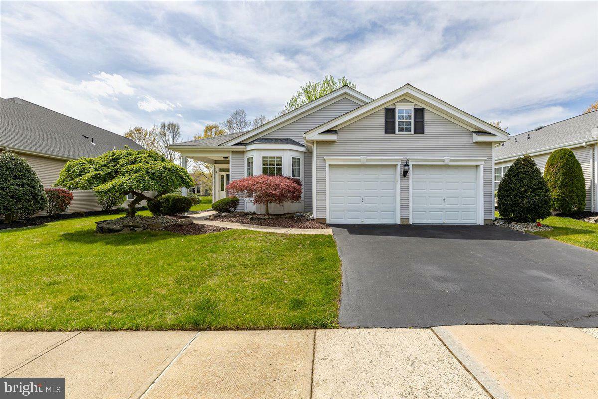 Property Photo: 20 Powderhorn Way NJ 08501