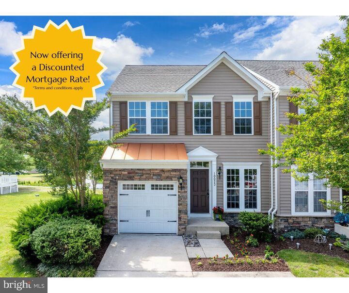 10023 Iron Pointe Drive Extension 201B2  Millsboro DE 19966 photo