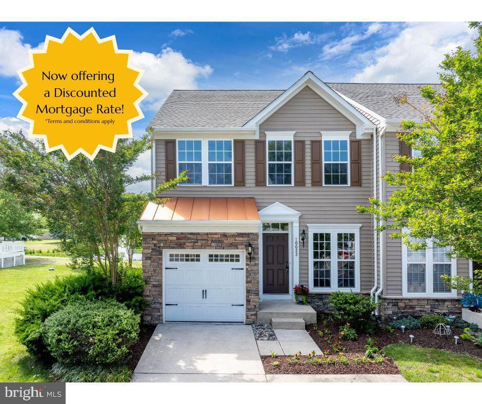 Property Photo:  10023 Iron Pointe Drive Extension 201B2  DE 19966 