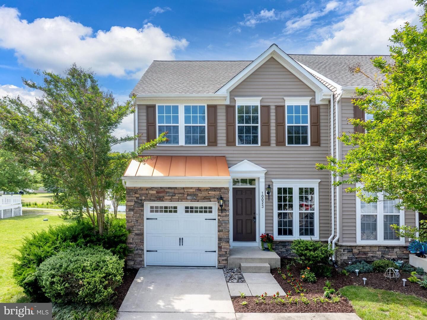 Property Photo:  10023 Iron Pointe Drive Extension 201B2  DE 19966 