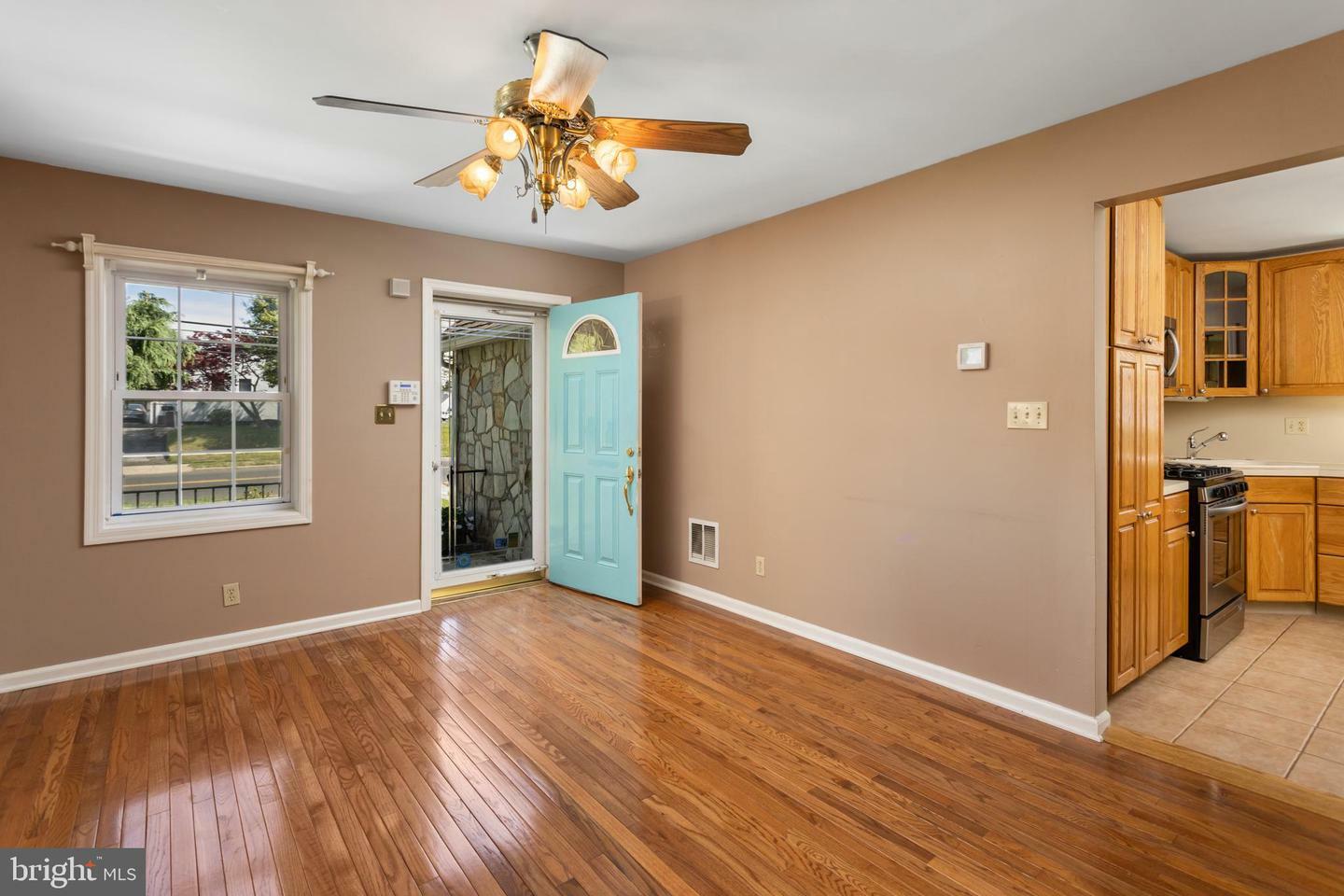 Property Photo: 2075 S Olden Avenue NJ 08610