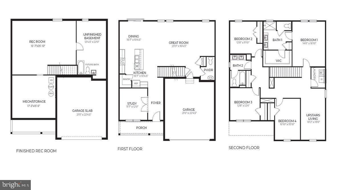 Property Photo: 135 Grantway Drive PA 17404