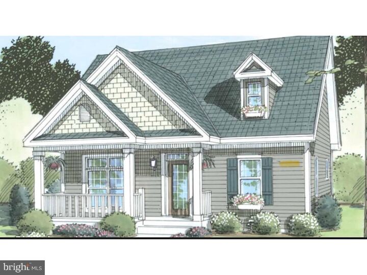 Property Photo:  5 Myrtle Ave  NJ 08030 