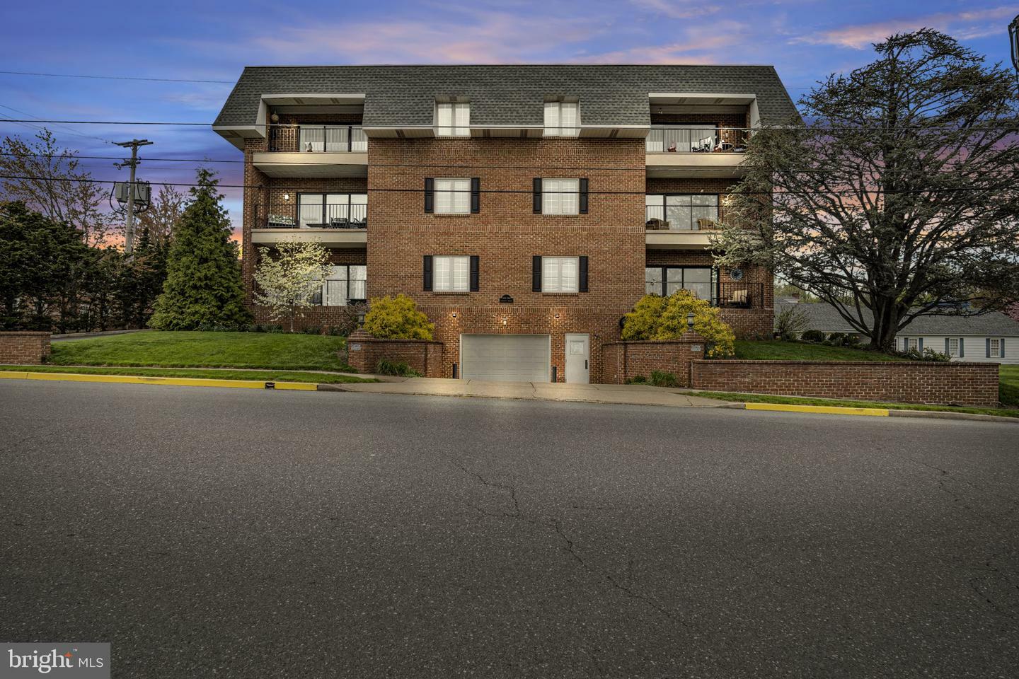 Property Photo: 1950 Chestnut Street PA 17011