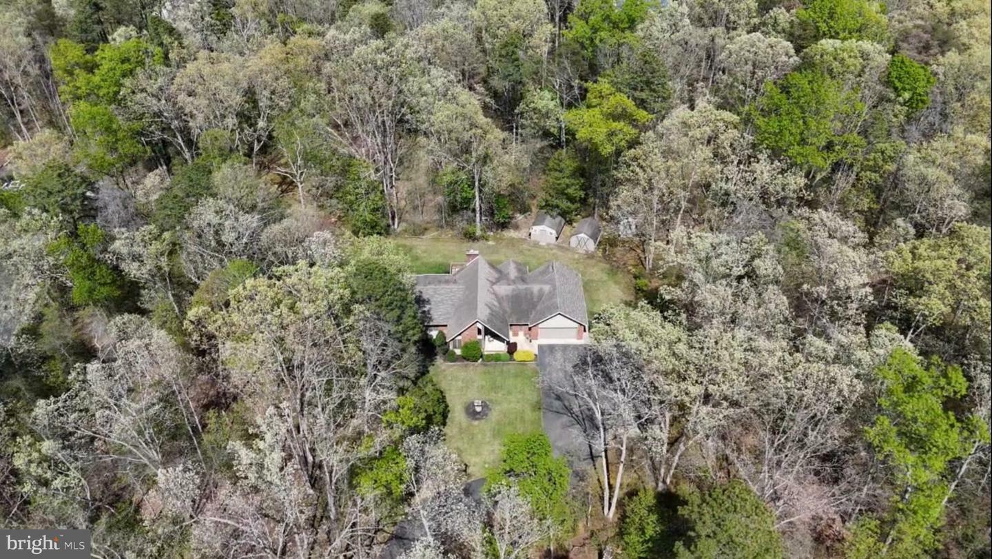 Property Photo: 988 Laurel Lane NJ 08318