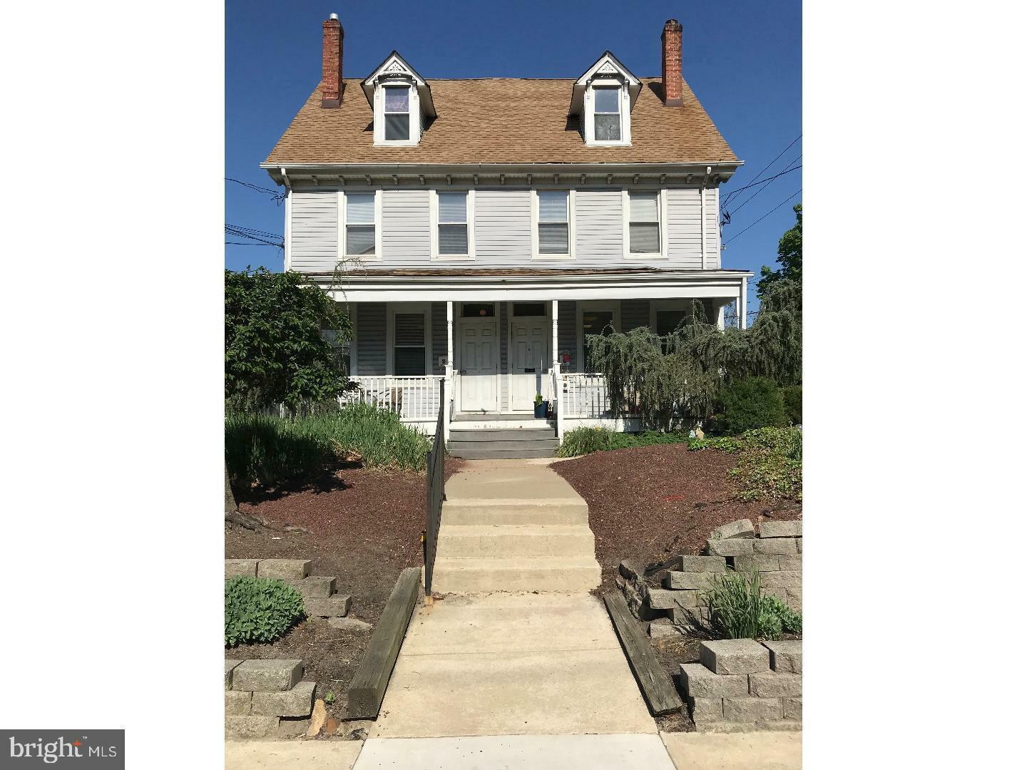 178 Madison Avenue 3  Mount Holly NJ 08060 photo