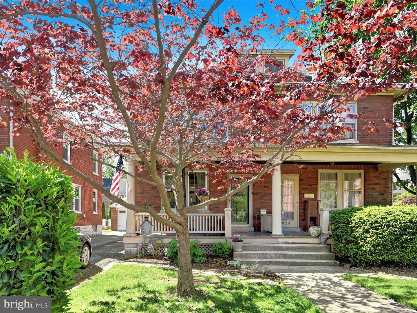 826 Pleasure Road  Lancaster PA 17601 photo