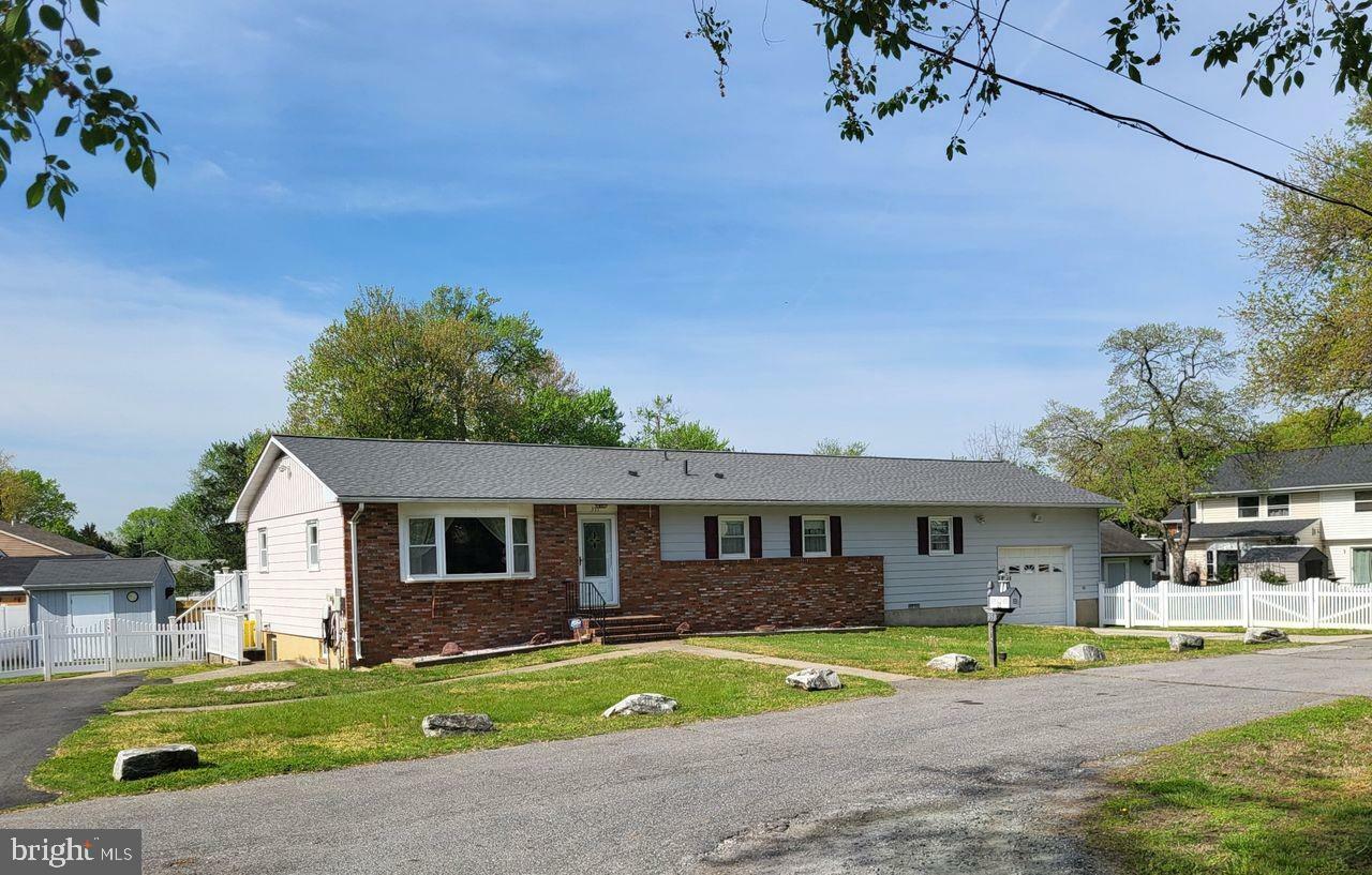 Property Photo: 351 Bar Harbor Road MD 21122