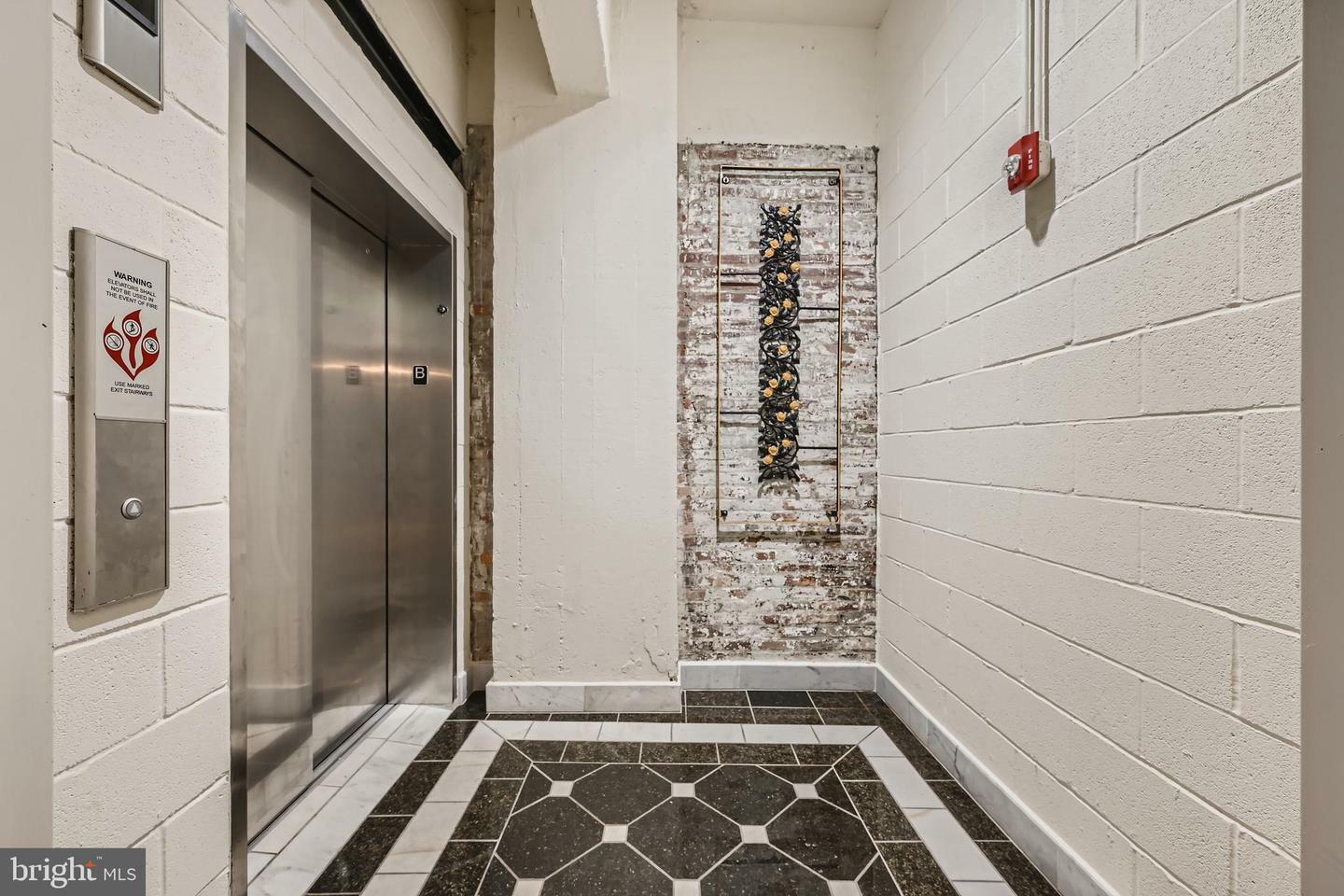 Property Photo: 311 W Baltimore Street 201 MD 21201