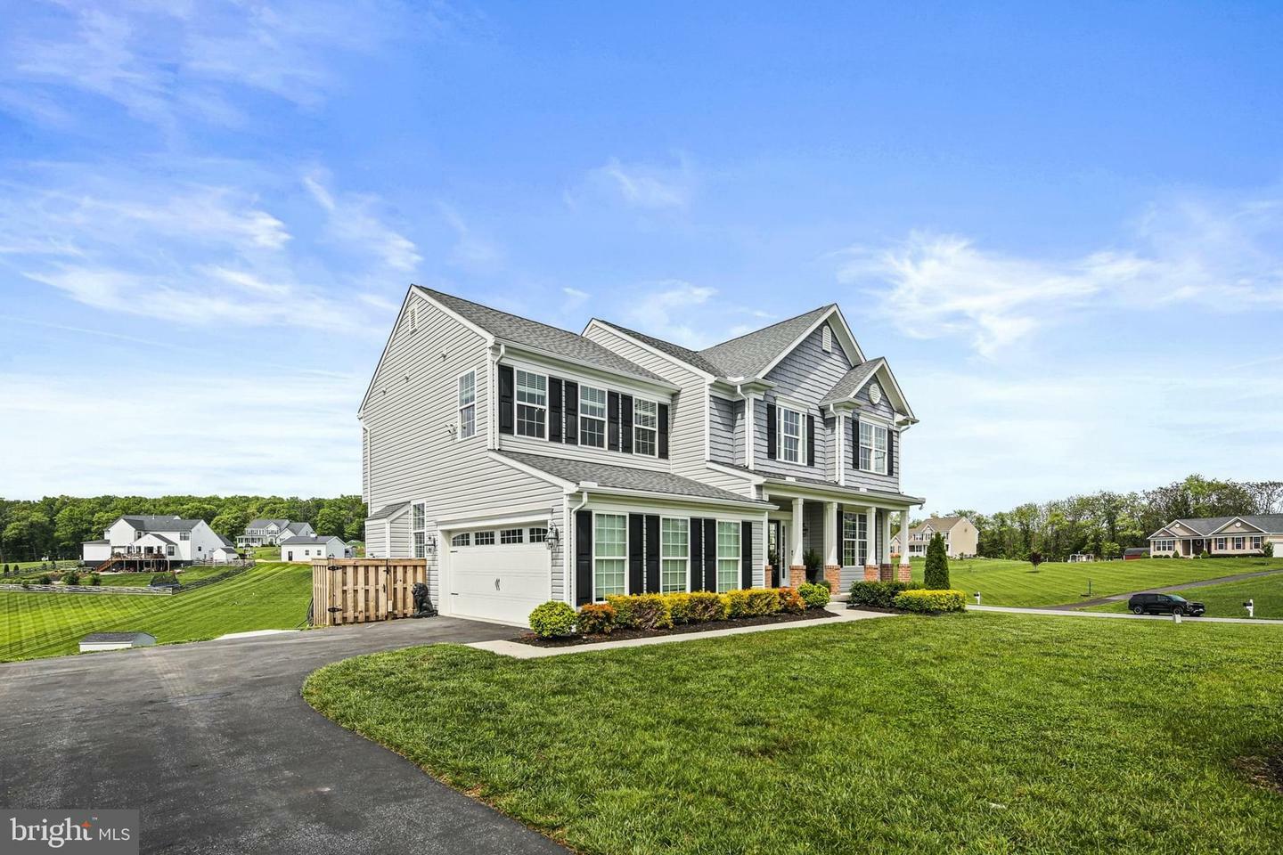 Property Photo: 7278 Hattery Farm Ct MD 21771