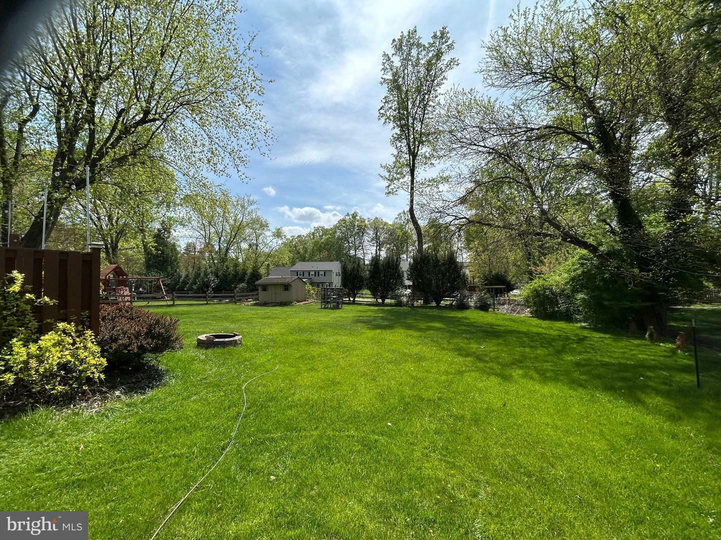 Property Photo: 703 Blue Hill Road PA 19086