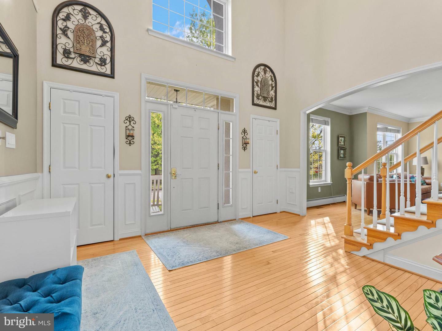 Property Photo: 2001 Sweetgum Lane PA 19426