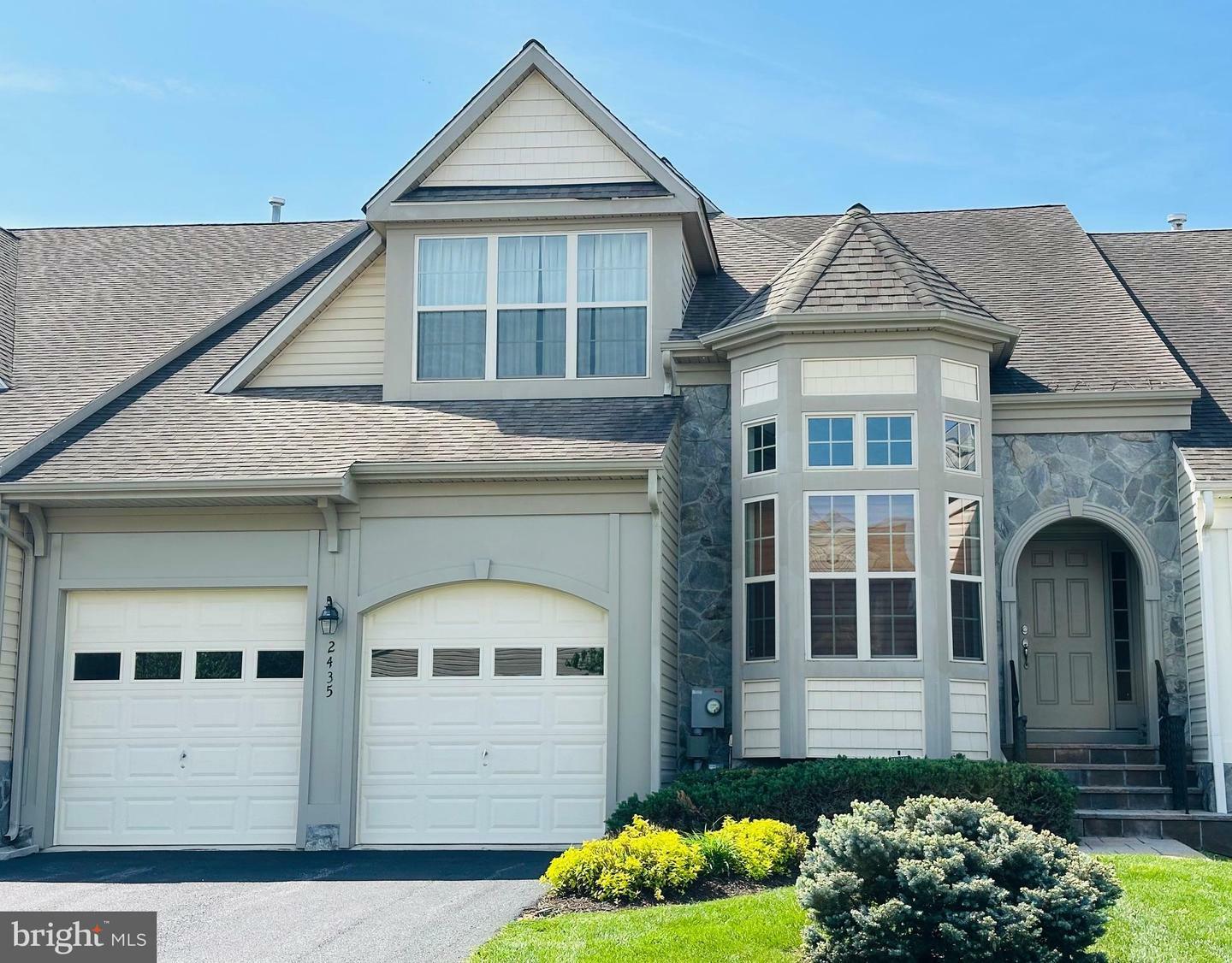 Property Photo: 2435 Mill Race Road MD 21701