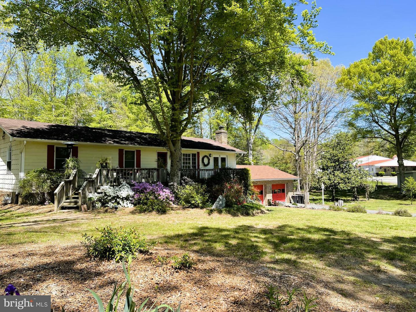 Property Photo: 41 Wood Landing Road VA 22405