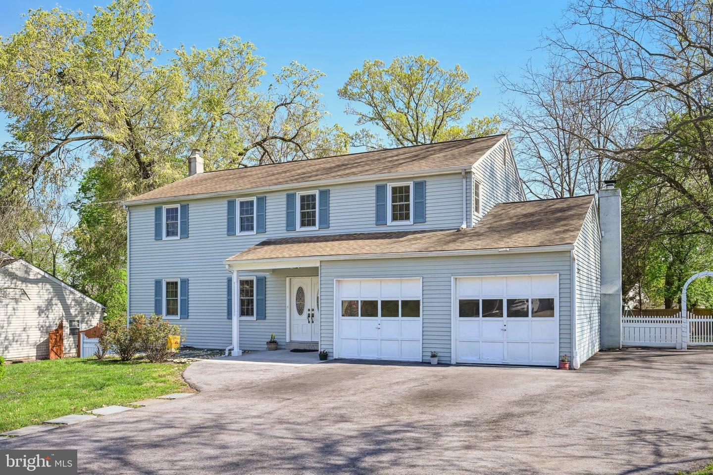 Property Photo: 516 Keebler Road PA 19406