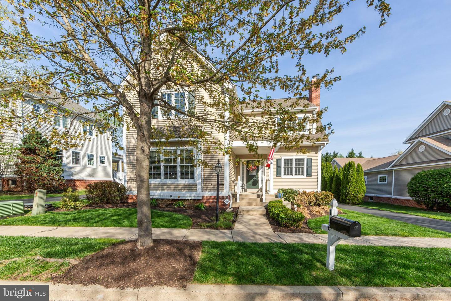 Property Photo: 116 Windgate Drive PA 19425