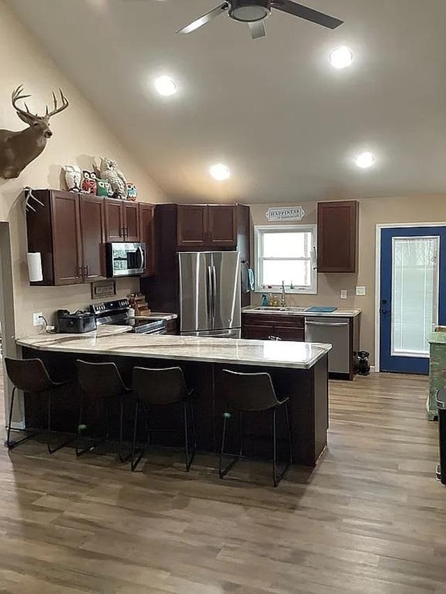 Property Photo: 194 Hwy 66 AR 72560