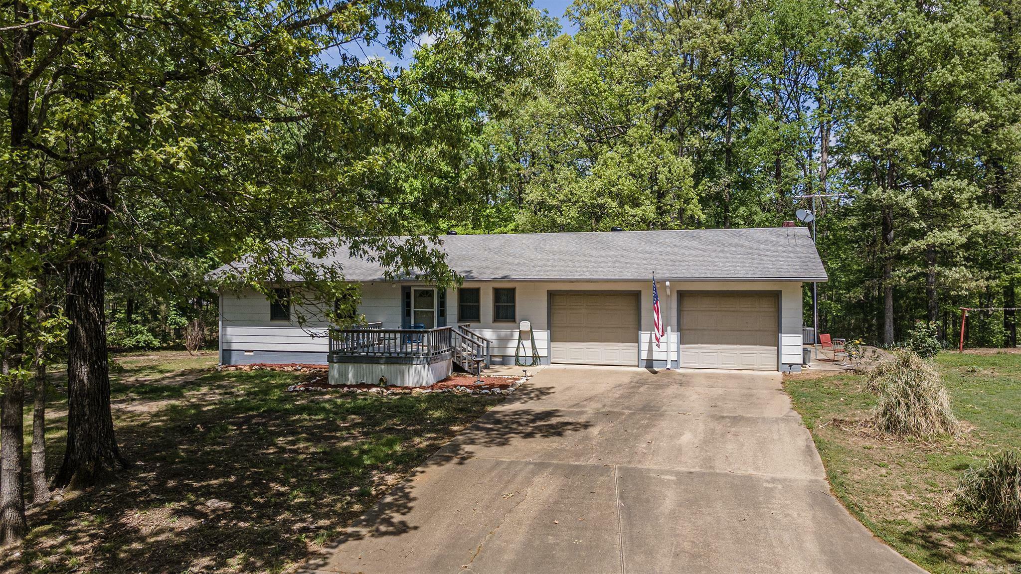 Property Photo: 44 Stearman Drive AR 71970