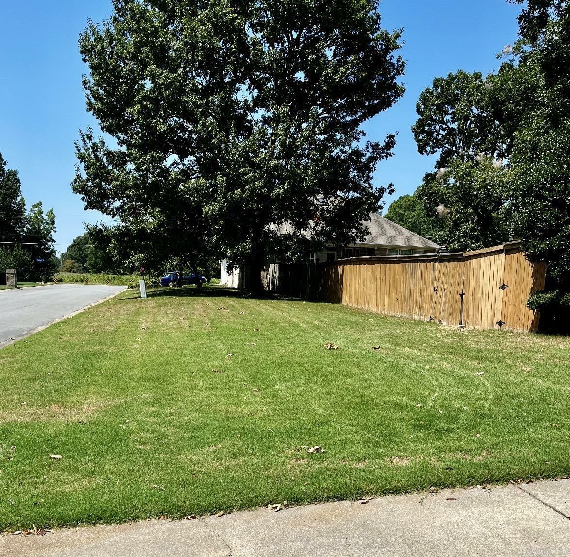 Property Photo: 26 Shiloh South AR 72023