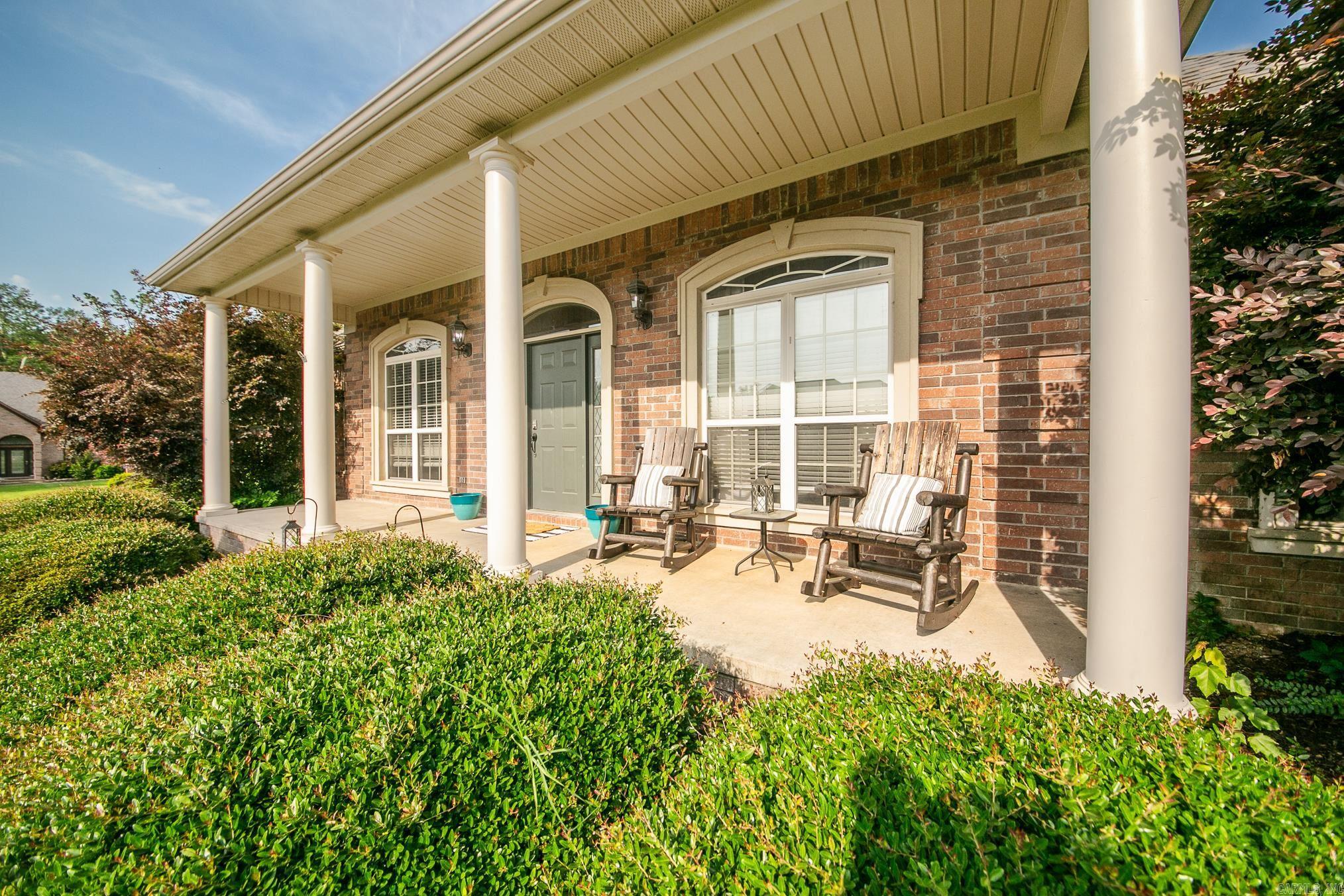 Property Photo:  26 Shiloh South  AR 72023 