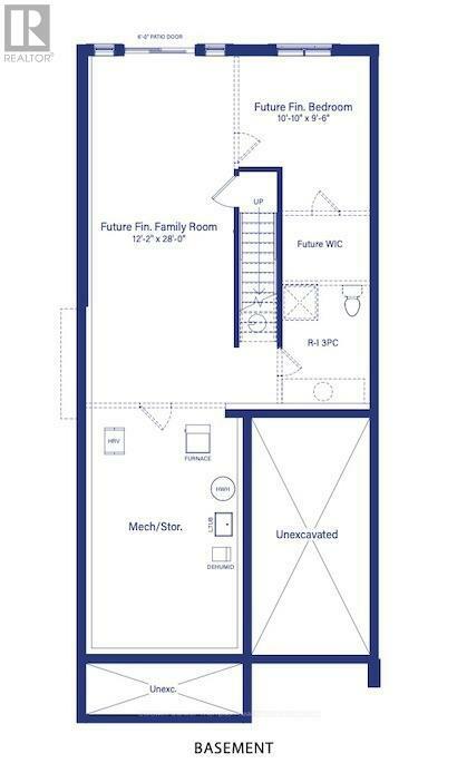 Property Photo: 40 Charles Morley Boulevard ON P1H 0G5
