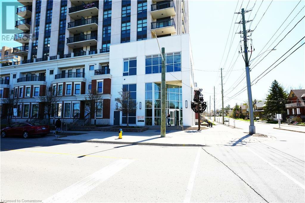 Property Photo: 144 Park Street 908 ON N2L 0B6