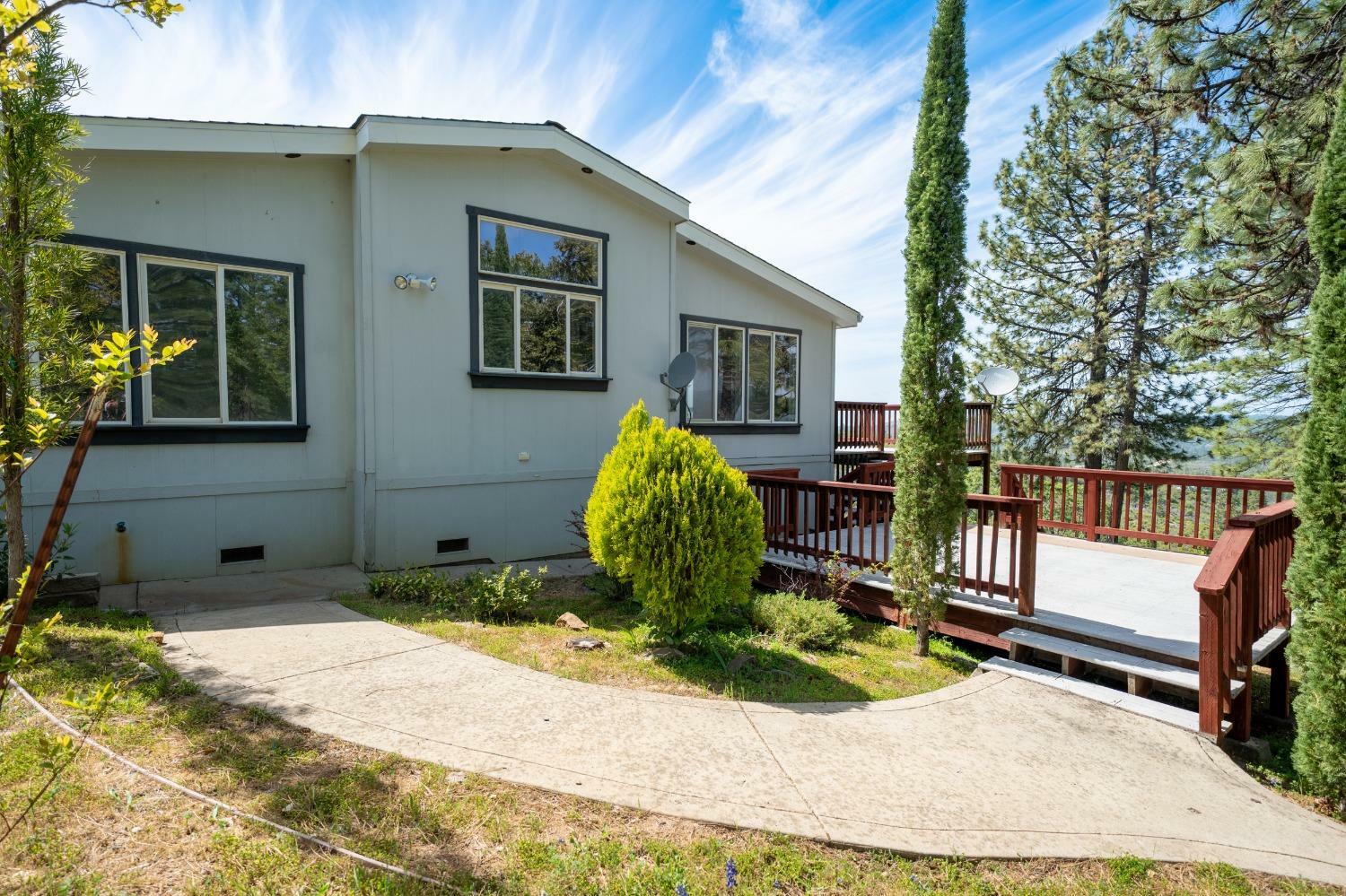 Property Photo: 14541 Fricot City CA 95246