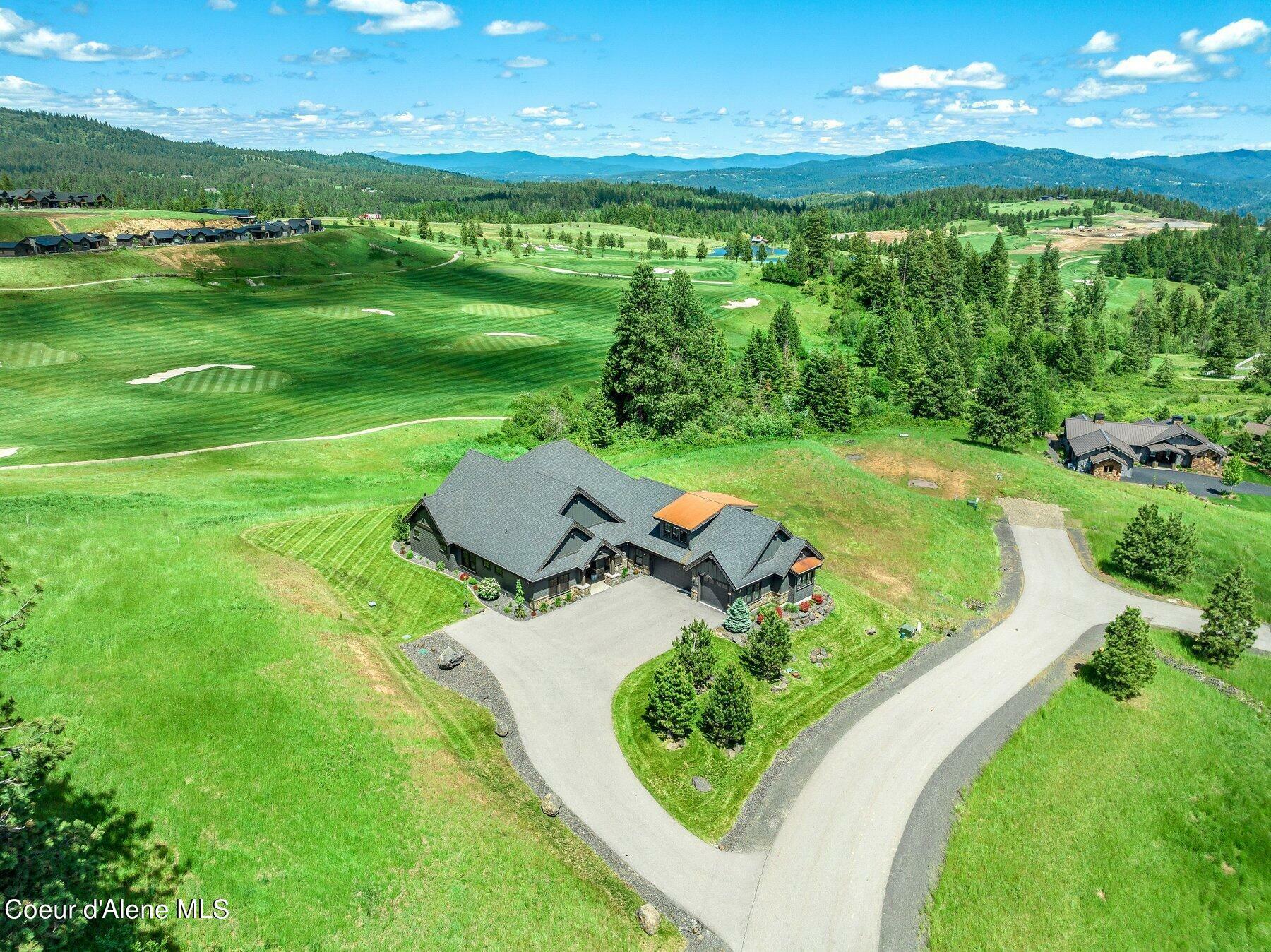 Property Photo: 6595 W Merlot Ln ID 83814
