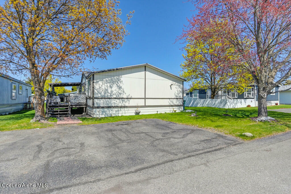 Property Photo: 2269 W Merlyn Way ID 83854
