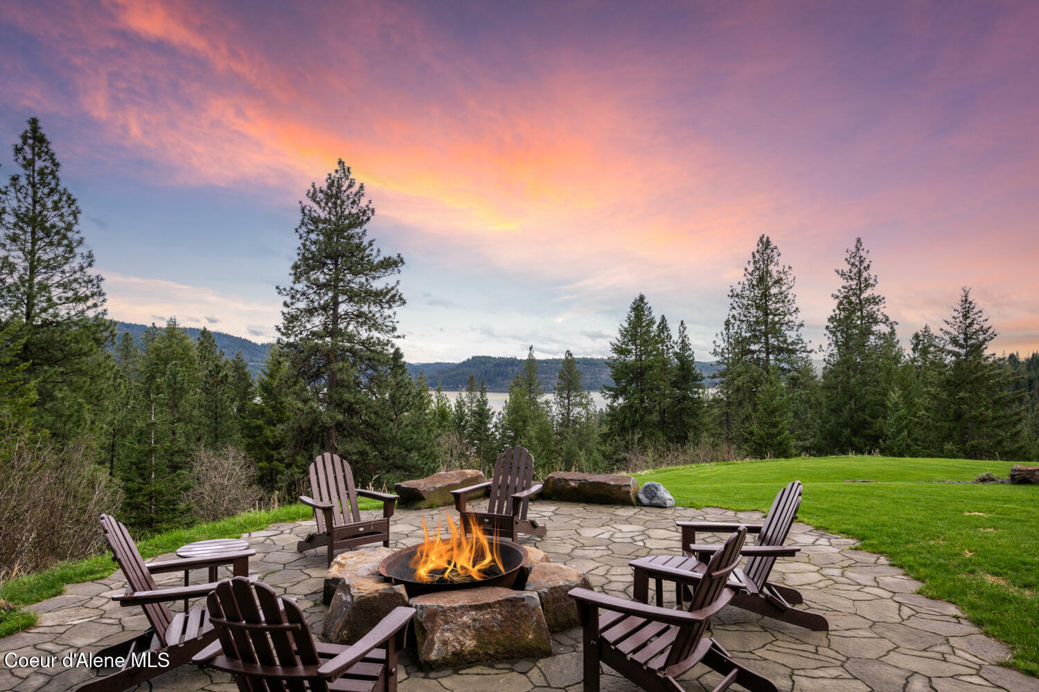 4950 W Mylonite Dr  Coeur D'Alene ID 83814 photo