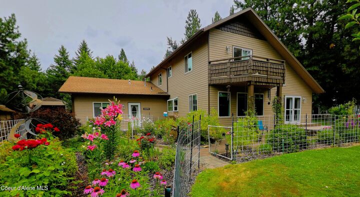 Property Photo:  16691 W Hollister Hills Dr  ID 83854 