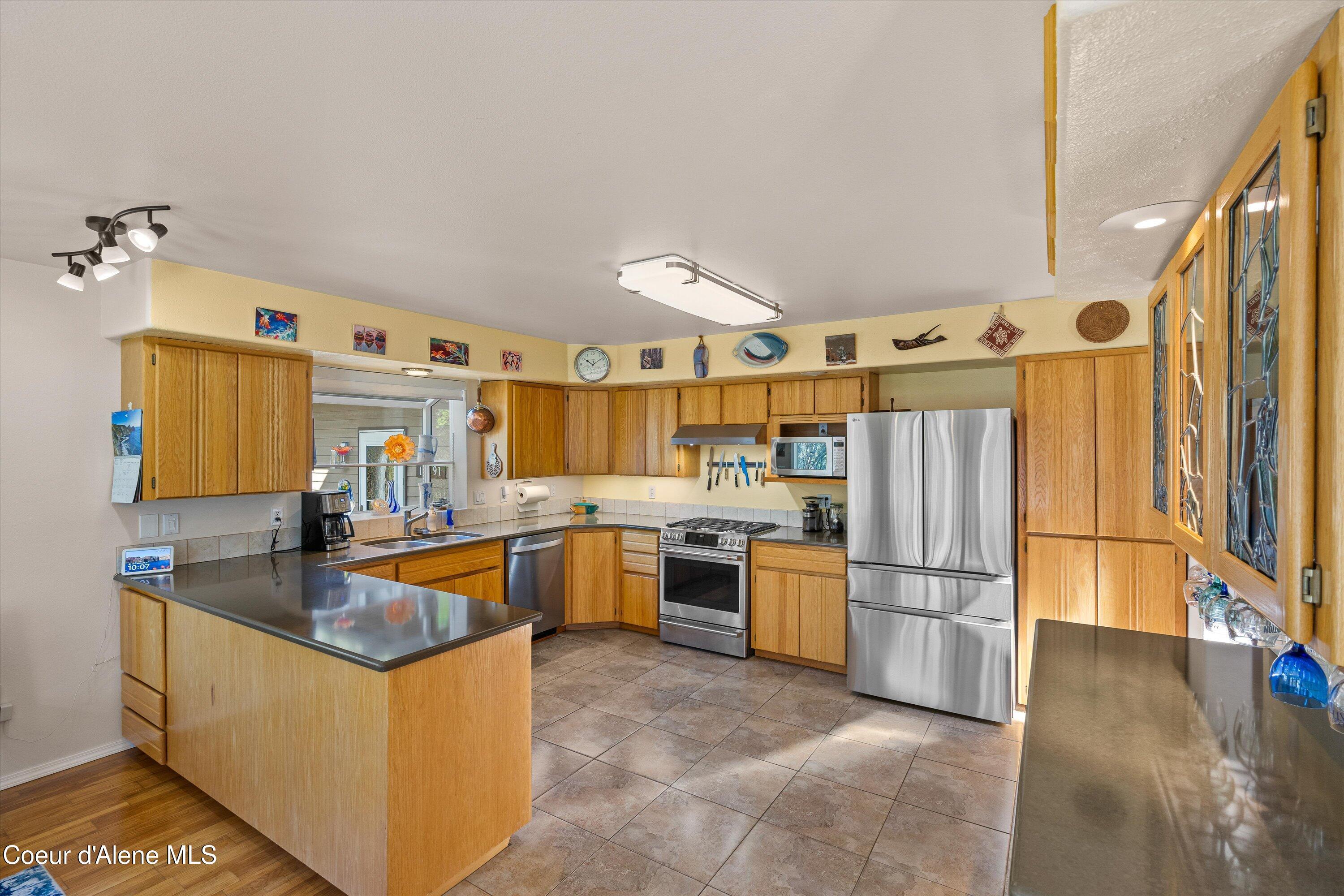 Property Photo: 16691 W Hollister Hills Dr ID 83854