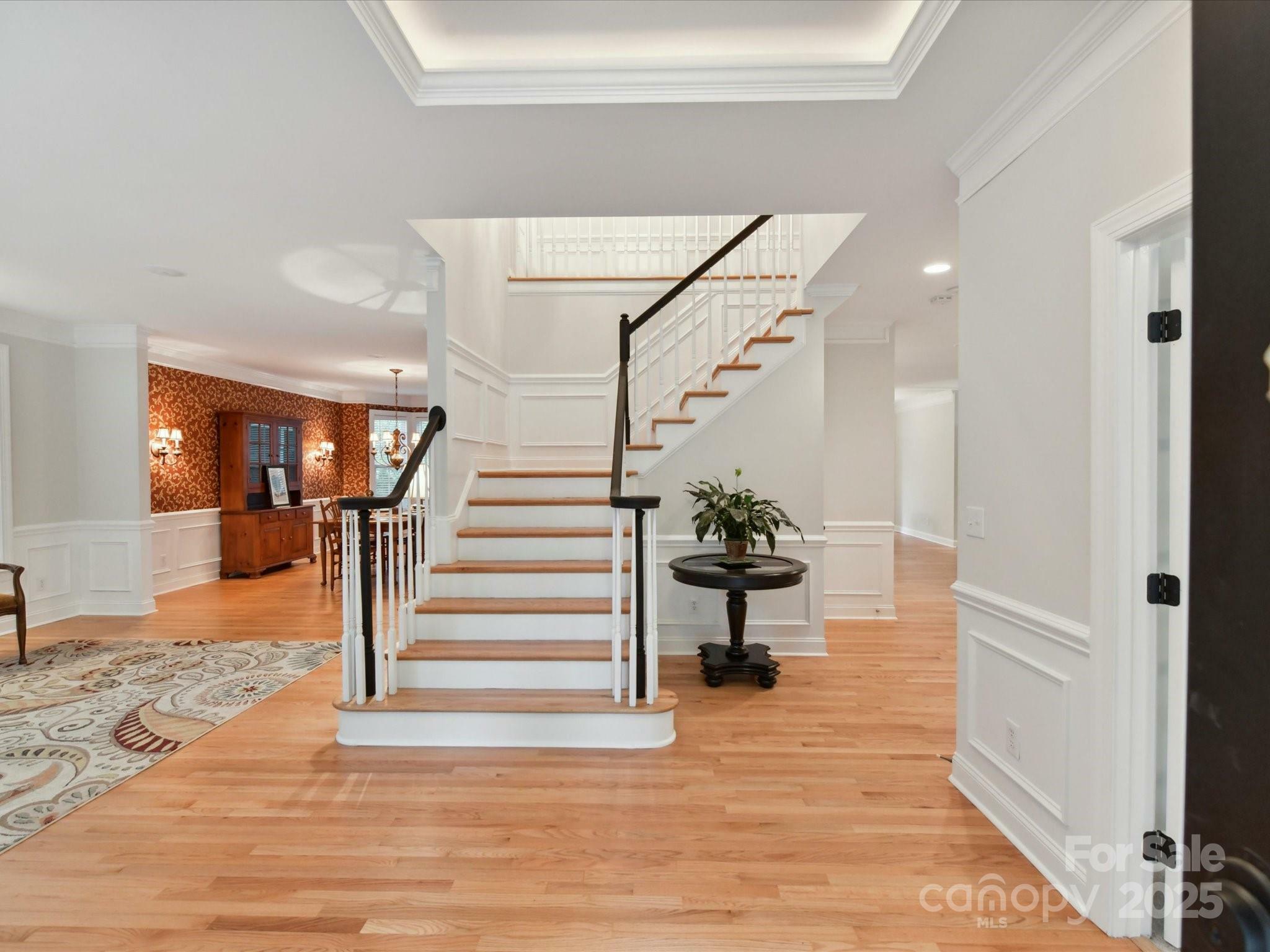 Property Photo: 3203 Blackburn Drive NC 28173