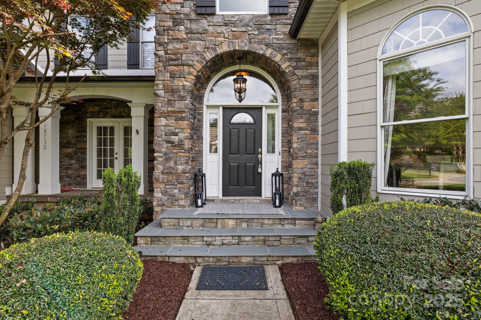 Property Photo:  18730 Floyd Court  NC 28036 